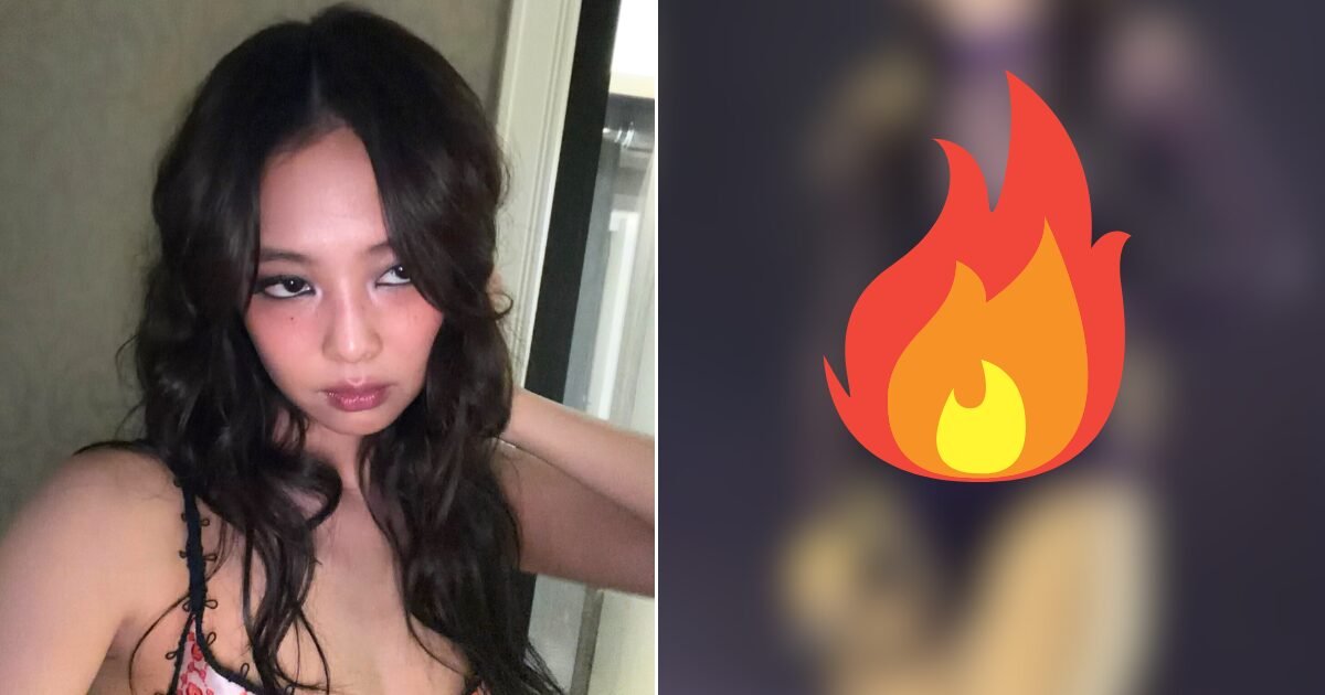 BLACKPINK'li Jennie, The Weeknd'in Seul konserinde sürpriz sahne alarak şaşırttı