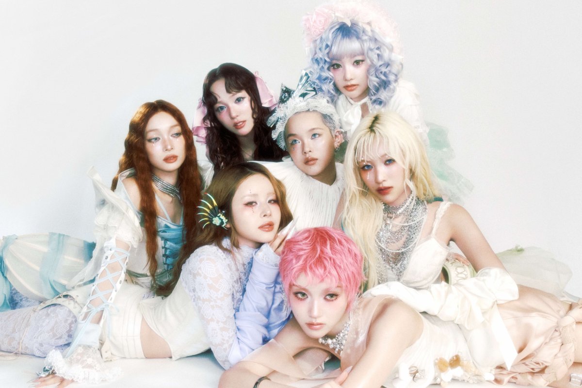 K-pop grubu XG, Dallas ve Meksiko turne konserlerini iptal etti