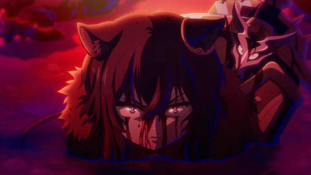 Reincarnated as a Sword 2. sezonun kredisiz açılış videosu FZMZ'in "DREAM OF BUTTERFLY" şarkısıyla yayınlandı