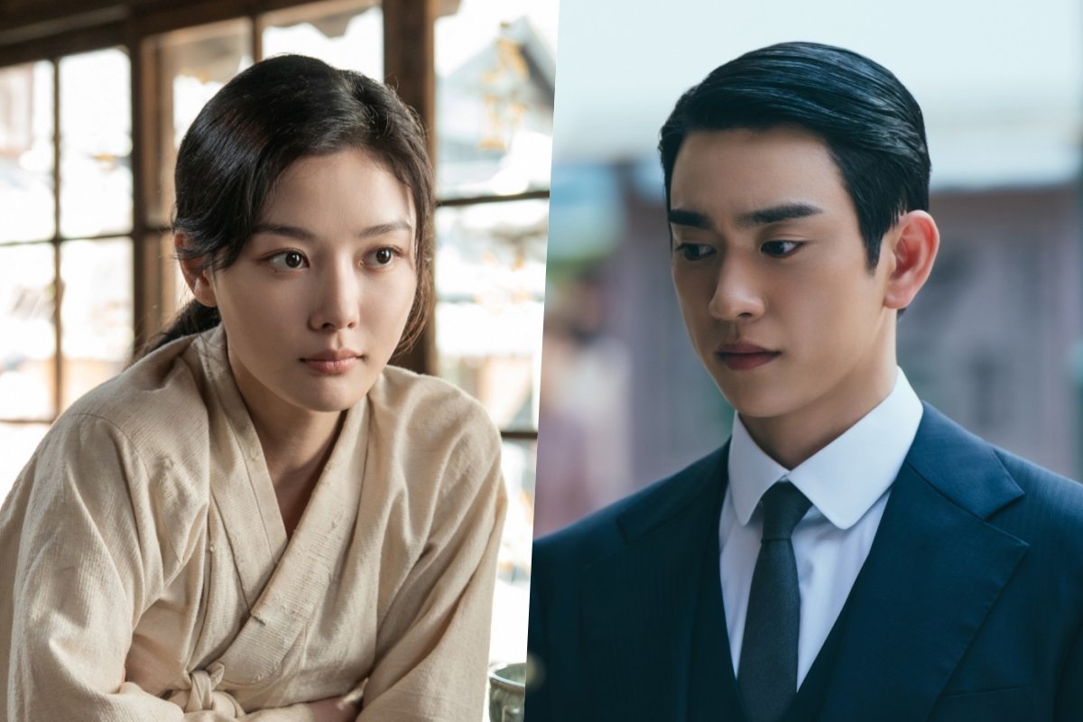 GOT7'den Park Jinyoung'un yeni dönem dizisi 100 Days of Deception 10 Ekimde başlıyor