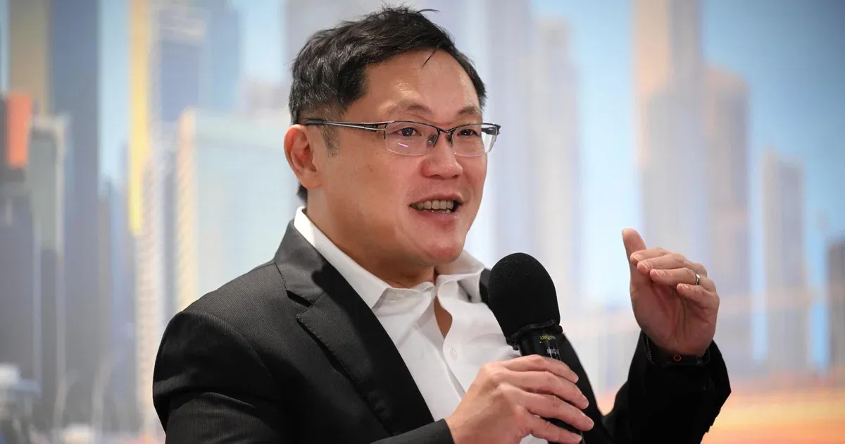 Singapur'un EnterpriseSG'si, KOBİ inovasyonu için 5 yılda 120 milyon Singapur doları yatırım yapacak