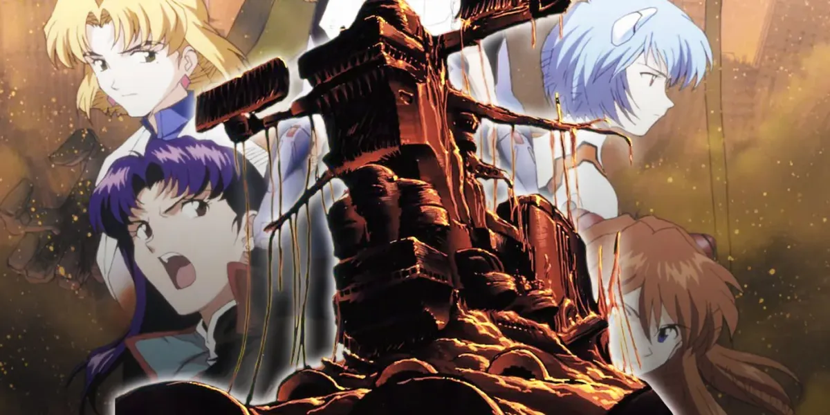 Uzay Savaşçısı Yamato'ya yeni film: Yönetmen koltuğunda Hideaki Anno ve Yutaka İzubuchi