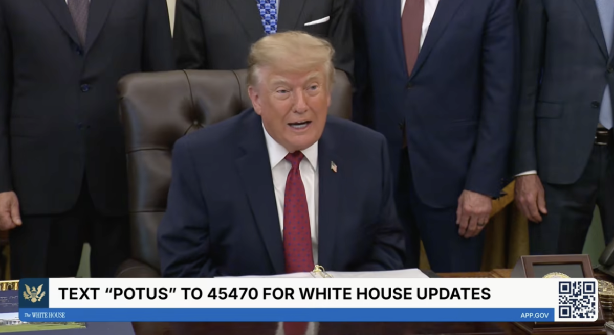 Trump, Güney Kore'nin 200 milyar dolarlık ABD yatırım taahhüdü kapsamında 3 projeyi duyurdu