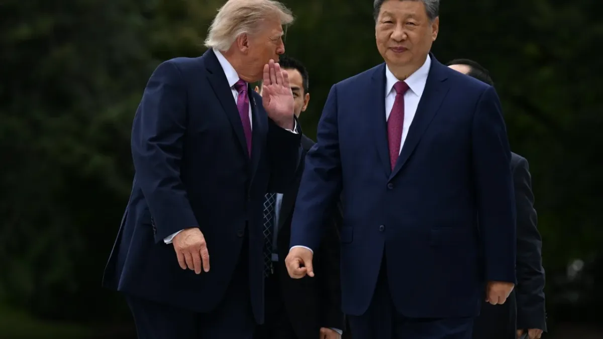 Trump, Xi'yi Japon lider Takaichi ile konuşmaya ve Japonya'ya ihracat kısıtlarını kaldırmaya çağırdı