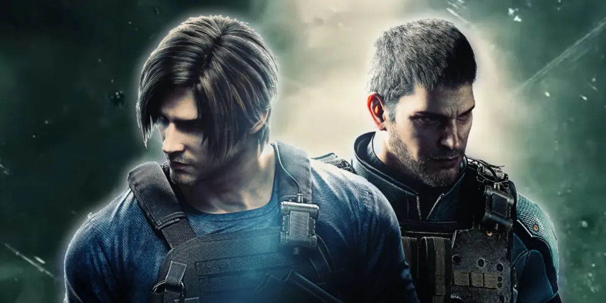 Japon oyun stüdyosu FuRyu'nun yeni oyunu ANOMALITH, Resident Evil ve Evangelion esintisiyle 29 Ekim'de çıkıyor