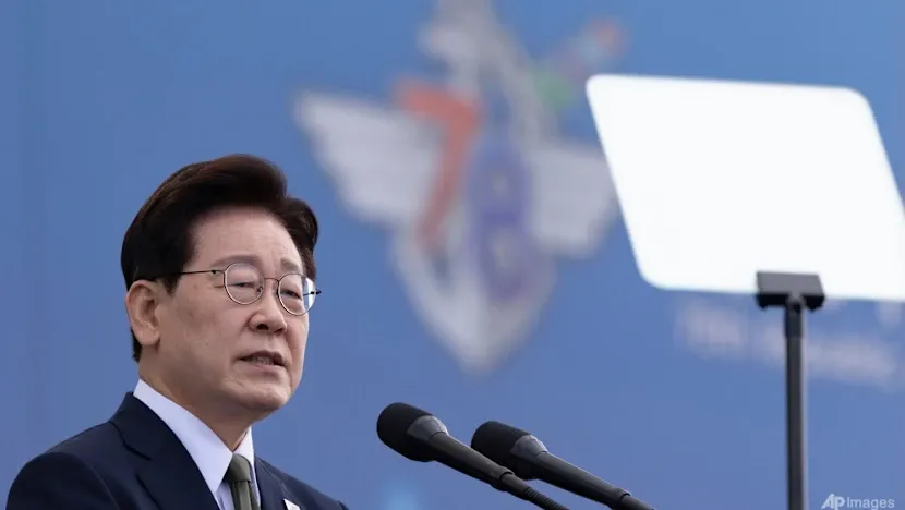 Güney Kore, Pyongyang'ın füze denemesinden günler sonra ilk yerli hipersonik silahını test etti