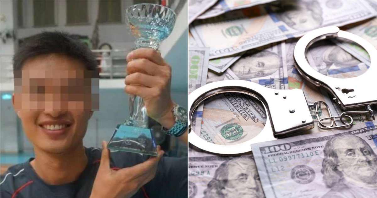 Tayvanlı soruşturma görevlisi, mahkûmlara gizli aile görüşmesi ve tuvalette seks için rüşvet aldı