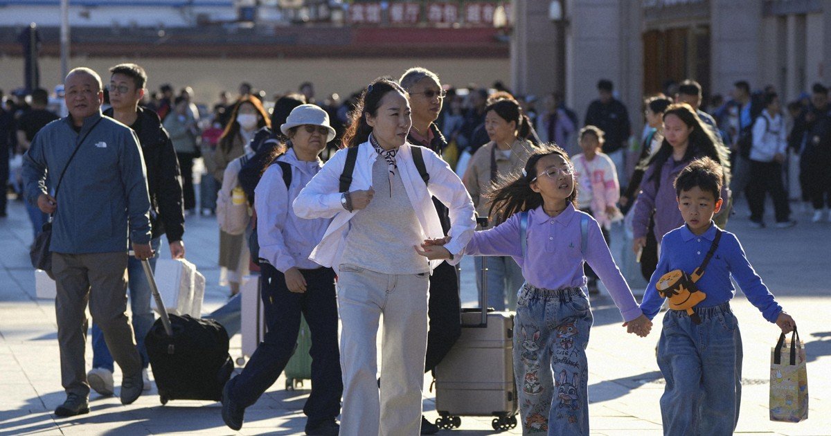 Japonya, Çinli turistlerin tatil listesinde ilk 10'un dışına çıktı