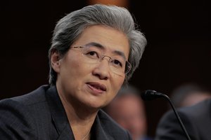 AMD CEO'su Lisa Su iş birlikleri için bu hafta Güney Kore'ye gidiyor