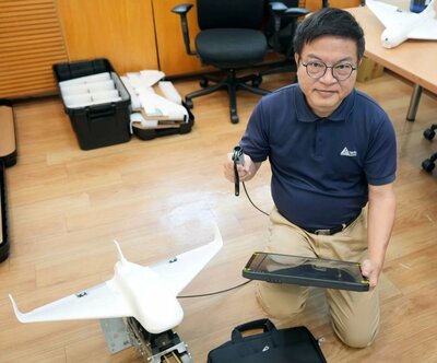 Tayvanlı İHA üreticisi JC Technology, Çin bileşensiz hava savunma sistemiyle yurt dışına açılıyor