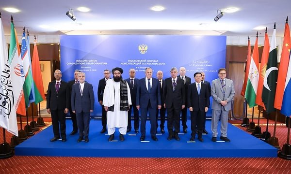 Afganistan'ın komşuları Pakistan'ın Taliban'a yönelik saldırılarını neden desteklemedi