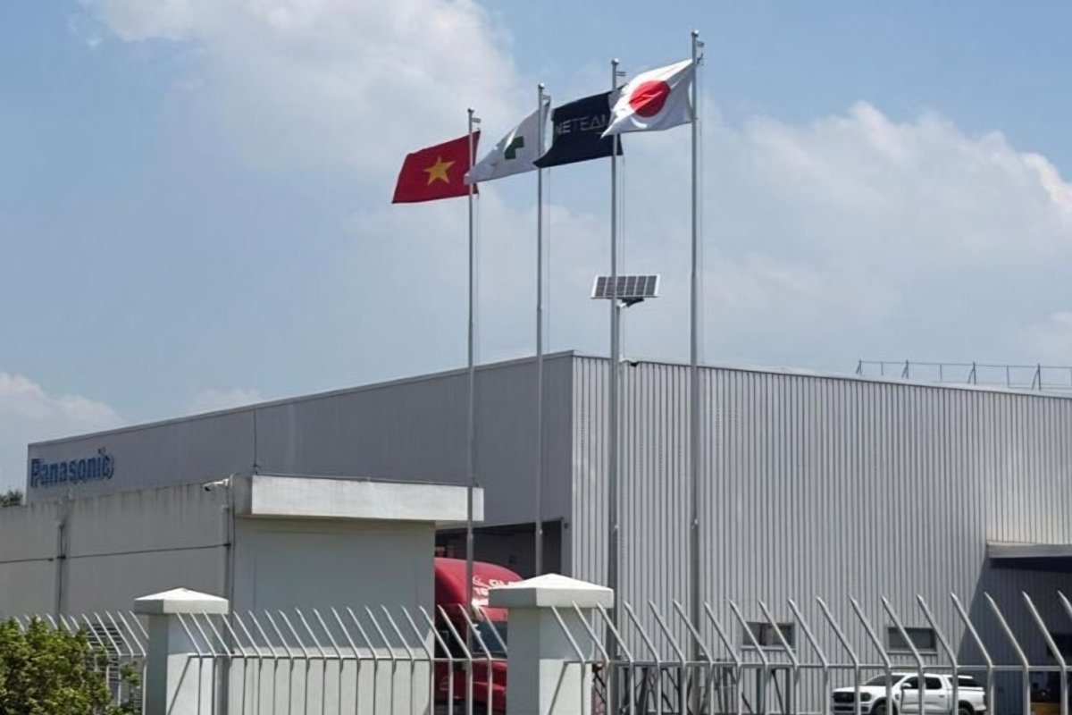 Japon markaları Kore rekabetine rağmen Vietnam'da güç kazanıyor