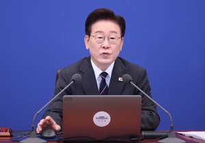 Güney Kore Cumhurbaşkanı Lee, CPTPP üyelik başvurusunu bu yıl askıya aldı
