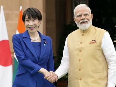 Japon çip şirketleri Hindistan'ın yarı iletken hamlesinde sıraya girdi