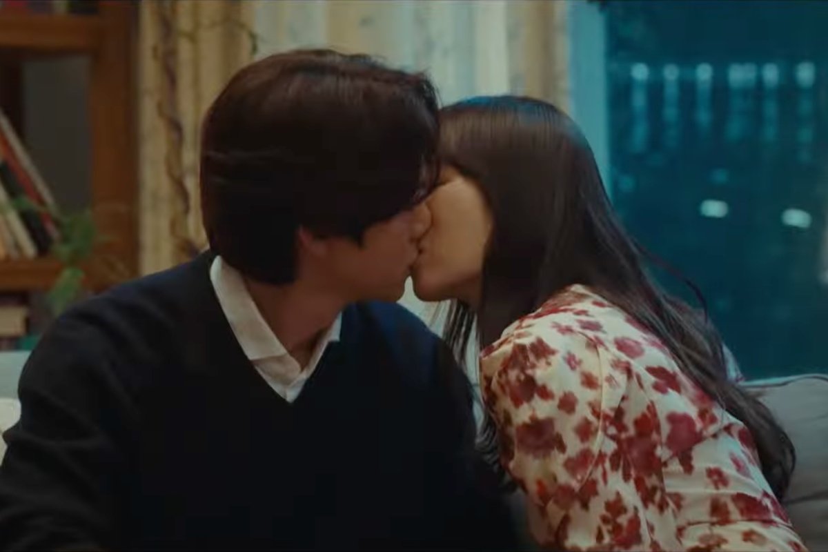 The Perfect Lie fragmanında Yoo Yeon Seok ve Seo Hyun Jin aynı geceyi çelişkili anlatıyor
