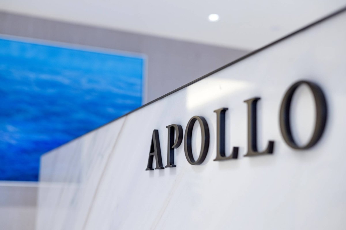 Apollo Global Management, Japonya'da 15 milyar dolarlık yapay zekâ altyapı projesine finansman sağlayacak