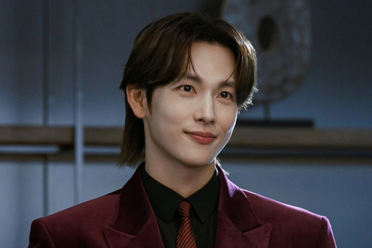 Güney Koreli oyuncu Yim Si Wan: 'Love in Disguise' için karakterime çok katmanlı duygular kurdum