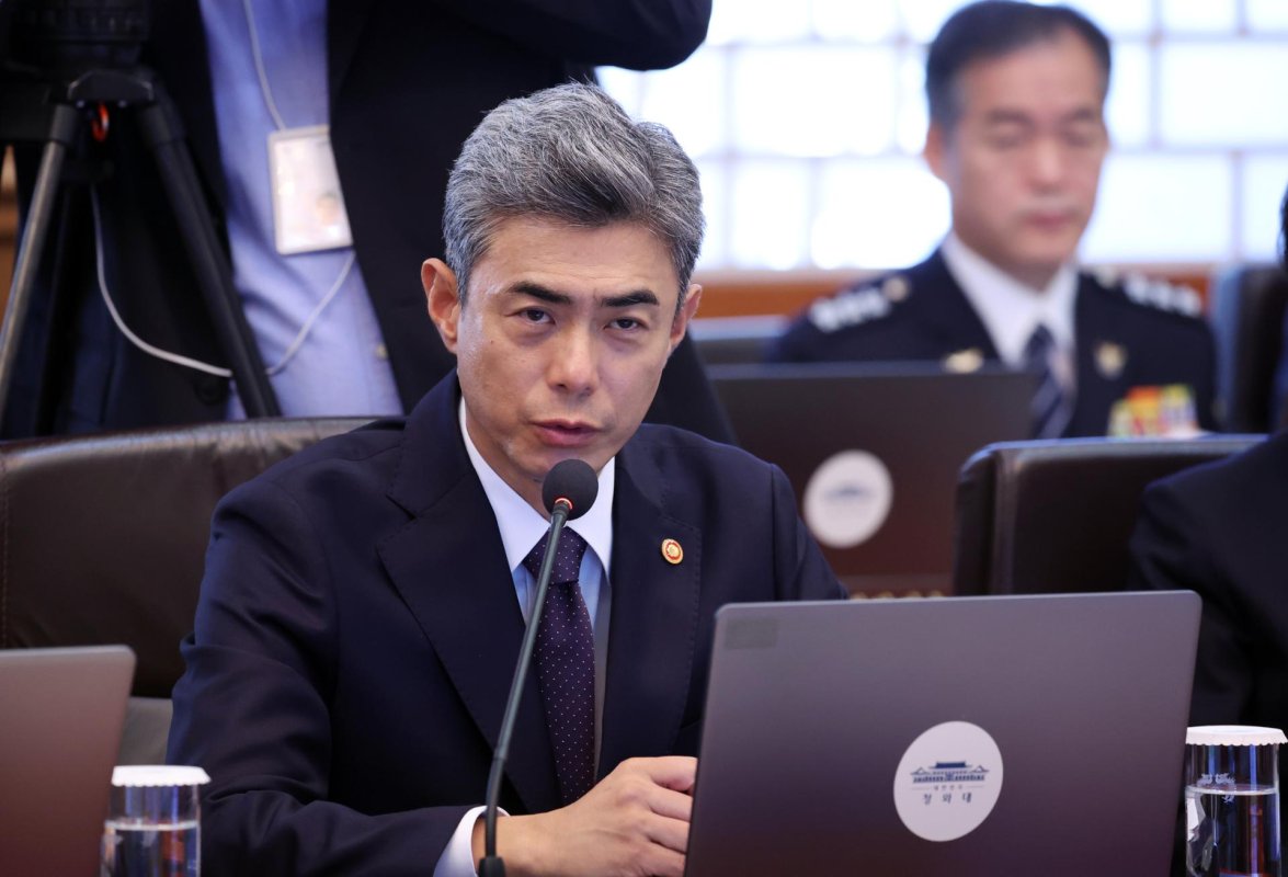 Güney Kore, DMZ'deki mayınları temizledi: Bakan Kang'dan Kuzey Kore'ye 'kararlı yanıt' vurgusu