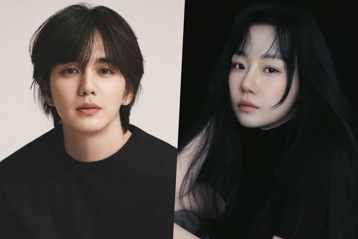 Güney Koreli oyuncular Yoo Seung Ho ile Lim Se Joo 6 yıllık beraberliğin ardından ayrıldı