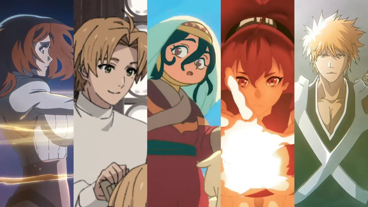Yaz 2026 anime sezonunun en iyi açılış ve kapanış şarkıları belli oldu