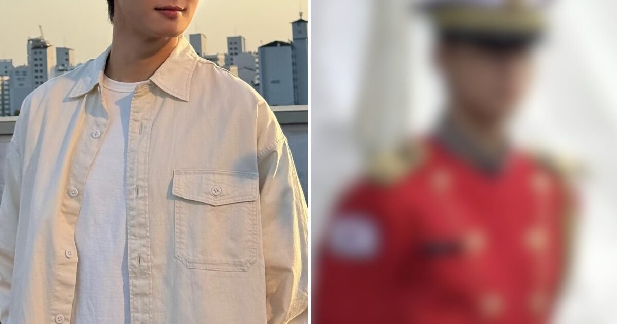 ASTRO üyesi Cha Eunwoo'nun askerlik fotoğrafları, vergi kaçakçılığı iddialarıyla birlikte tepki topladı