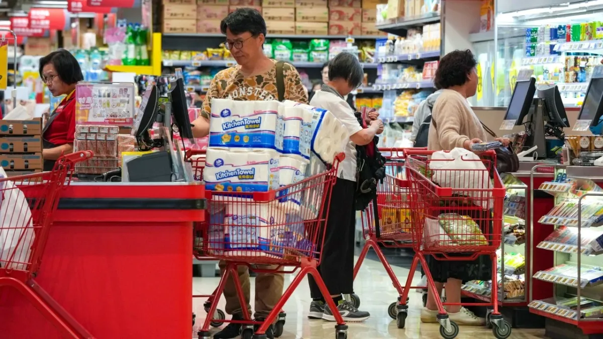 Hong Konglu perakende grubu DFI Retail, süpermarket yatırımlarına devam edecek