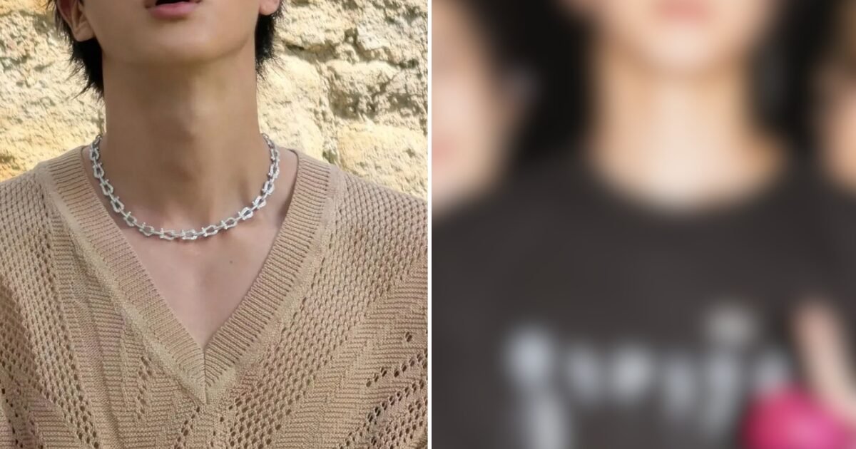 BTS üyesi Jin'in narsist tişörtü, konserde en çok konuşulan konu oldu