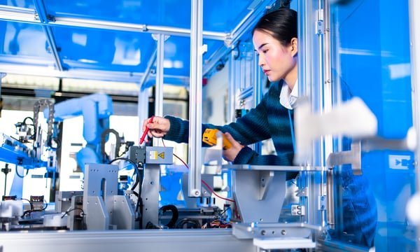 Çin, meslek becerileri olimpiyatı WorldSkills'te 41 altınla üst üste 5. kez zirvede