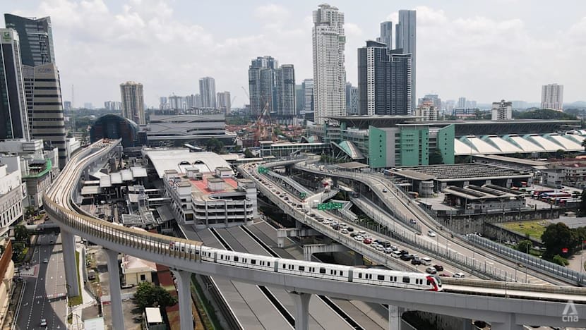 Johor Bahru-Singapur tren hattında karmaşık mühendislik zorlukları: Açılış şubat 2027'ye ertelendi