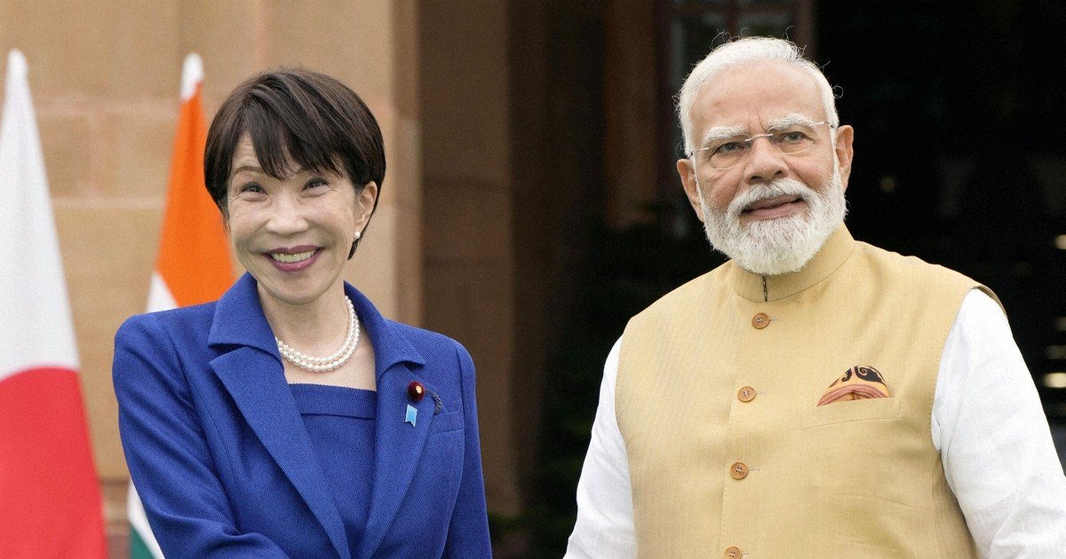 Japon çip sektörü Hindistan'a yöneldi: 2 trilyon yenlik yatırım ve 120 iş birliği anlaşması