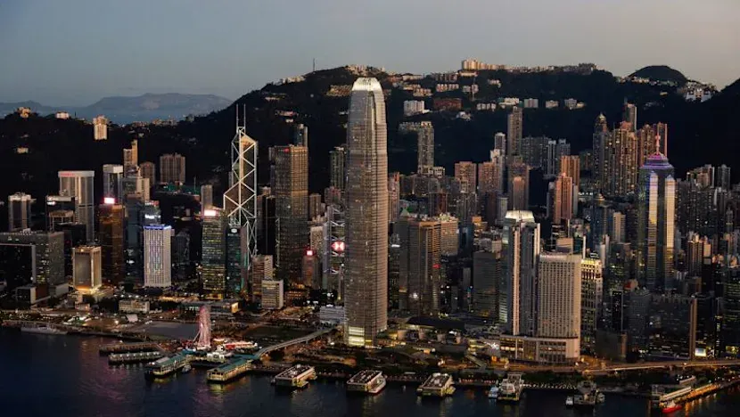 ABD, Hong Kong'u insan ticareti raporunda en alt kademeye indirdi; yönetim 'temelsiz' diyerek karşı çıktı