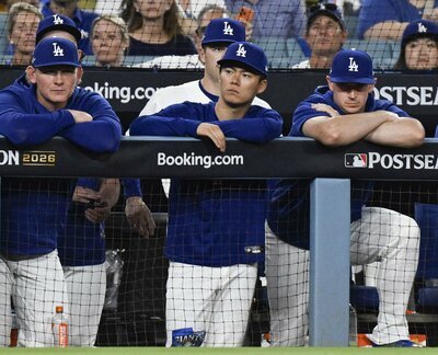 Dodgers'ın Japon ası Yamamoto, NLDS'nin 3. maçında eski Cy Young'lü Sale ile karşılaşacak