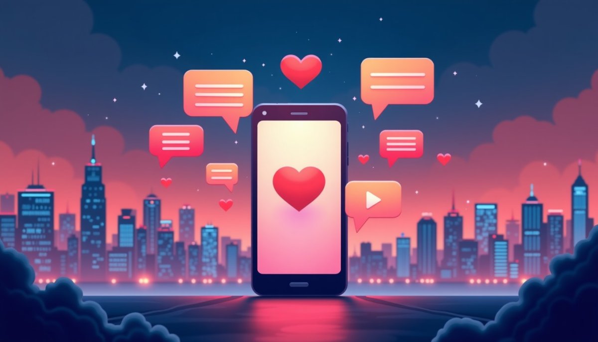 Asya'da Sosyal Medya ve Viral Trendler Rehberi: Kakao'dan Weibo'ya