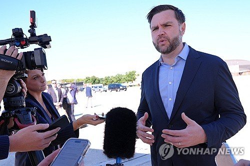 Alaska LNG'de belirsizlik: ABD Başkan Yardımcısı Vance, Güney Kore'deki 'siyasi dinamiklere' dikkat çekti