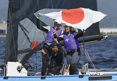 Aichi-Nagoya Asya Oyunları'nda Japonya altın sayısında Hangzhou'yu geçti