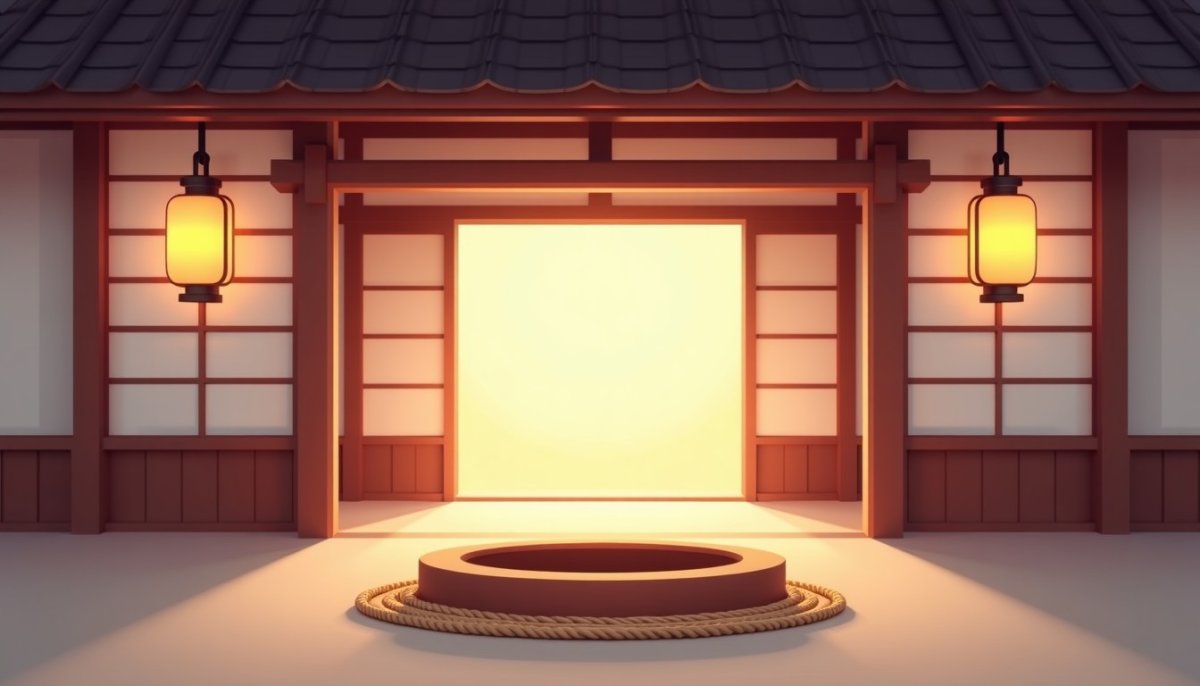 Sumo Nedir? Rütbeler, Turnuvalar, Kurallar ve Ritüeller