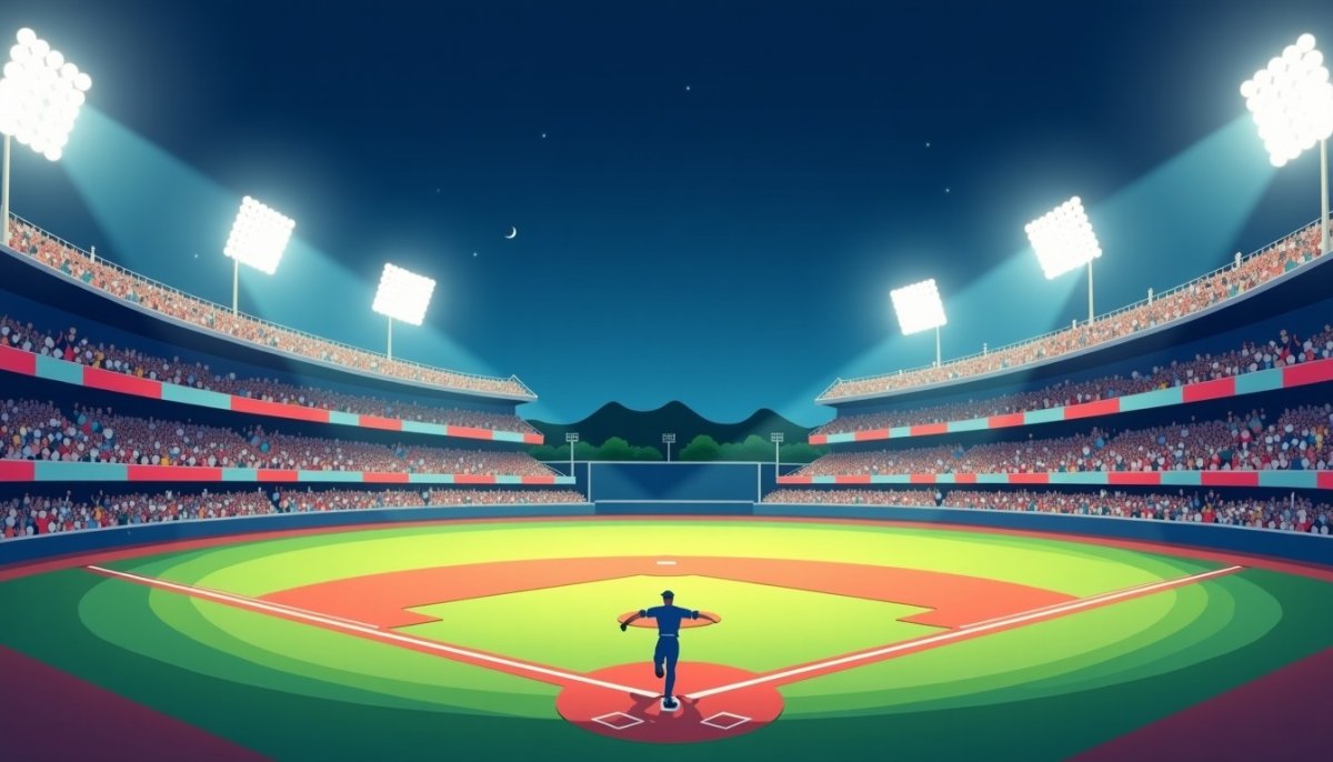 Asya'da Beyzbol Rehberi: Japonya, Güney Kore, Tayvan ve MLB'deki Asyalı Yıldızlar