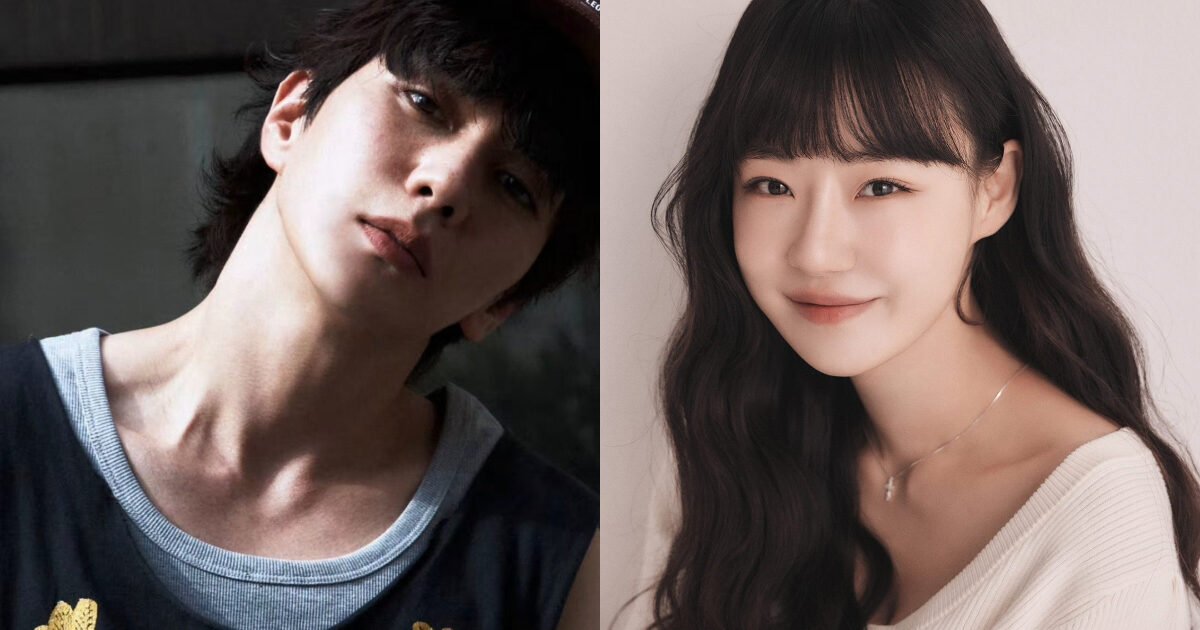 Koreli oyuncu Yoo Seung Ho ve Lim Se Joo 6 yıllık ilişkilerini noktaladı: 'Özel hayatım önce ortaya çıktı'