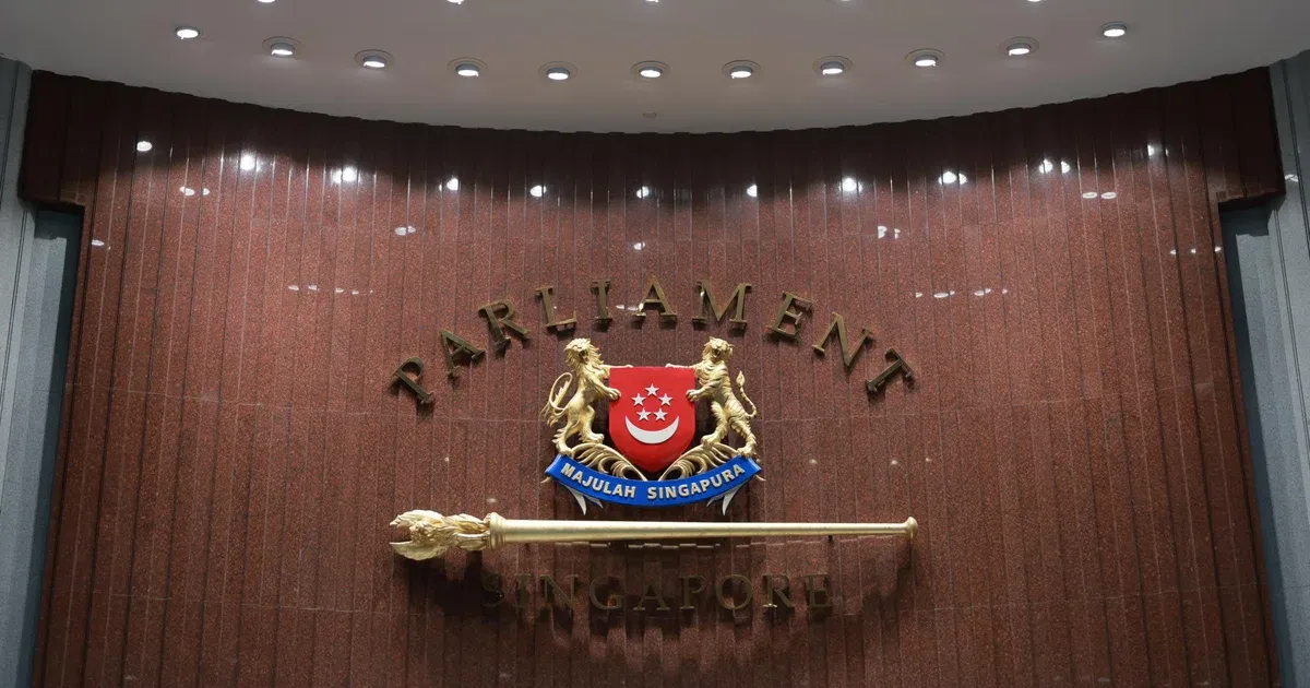Singapur Meclisi, memurların açıklanmayan MRT durakları yakınında ev alması iddialarını görüşecek