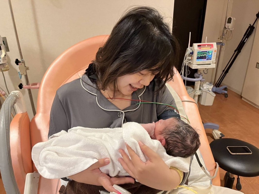 Japonya'nın Yawata Belediye Başkanı Shoko Kawata, Time'ın en etkili yükselen yıldızlar listesine girdi