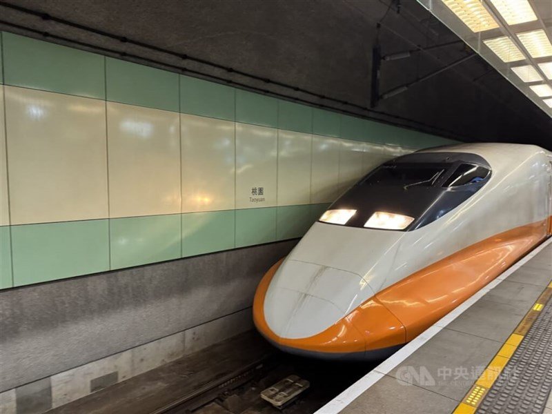 Tayvan Yüksek Hızlı Treni'nin yeni trenleri aile vagonu ve yaşlı kartı denemesine zemin hazırlıyor
