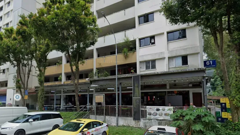 Singapur'da 1 ölü, 1 yaralı; 32 yaşındaki şüpheli cinayet suçundan yargılanacak