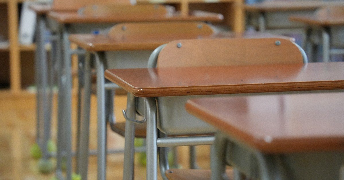Japonya'da ruh sağlığı izni alan öğretmen sayısı 7 bini aştı, yük okul müdürlerinin omzunda